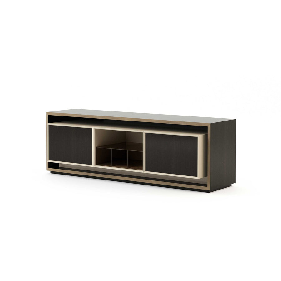 Stylish Club Empire TV-Sideboard