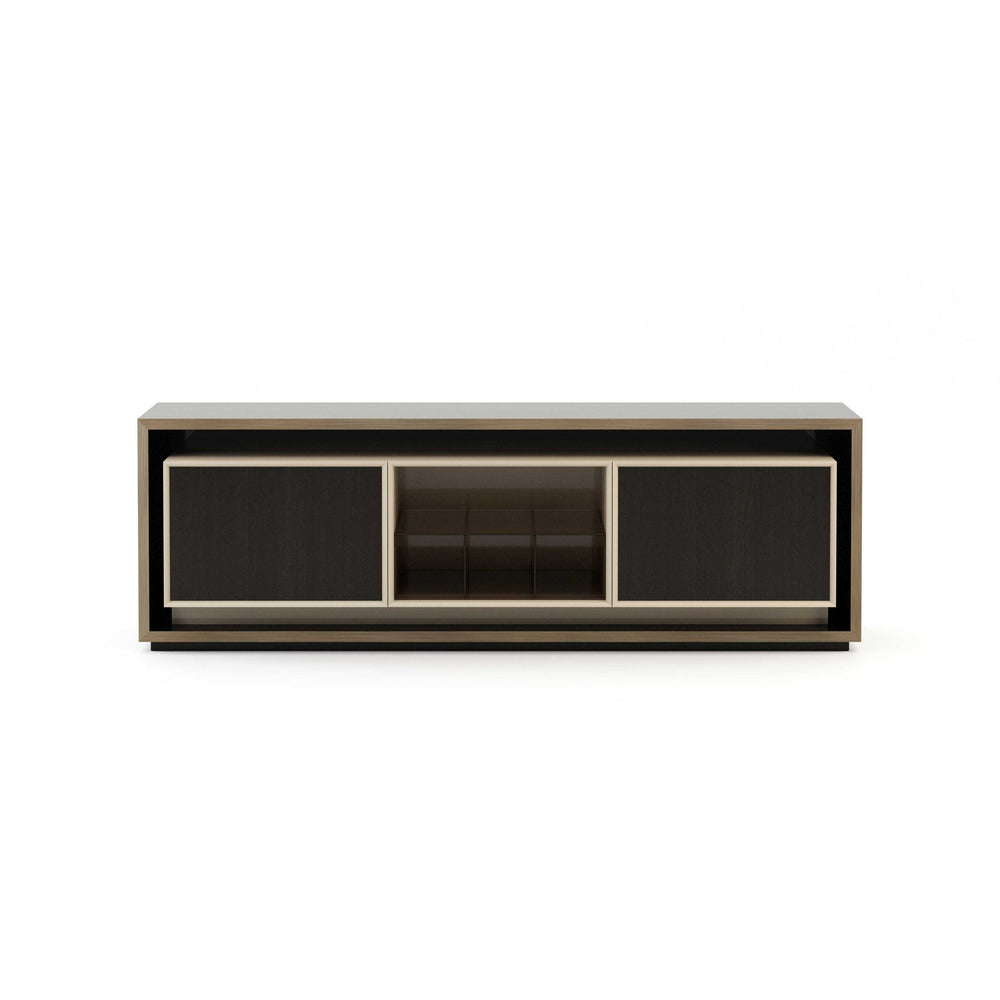 Stylish Club Empire TV-Sideboard Ansicht 2