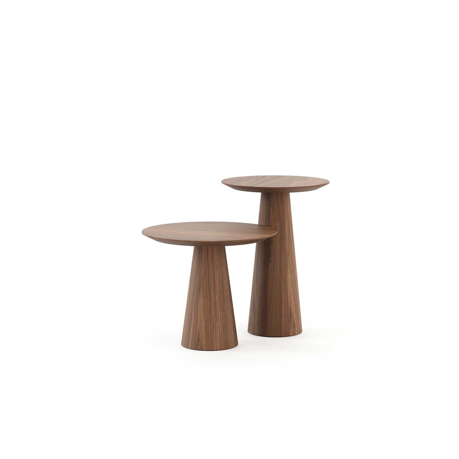 Stylish Club Olivier Beistelltische