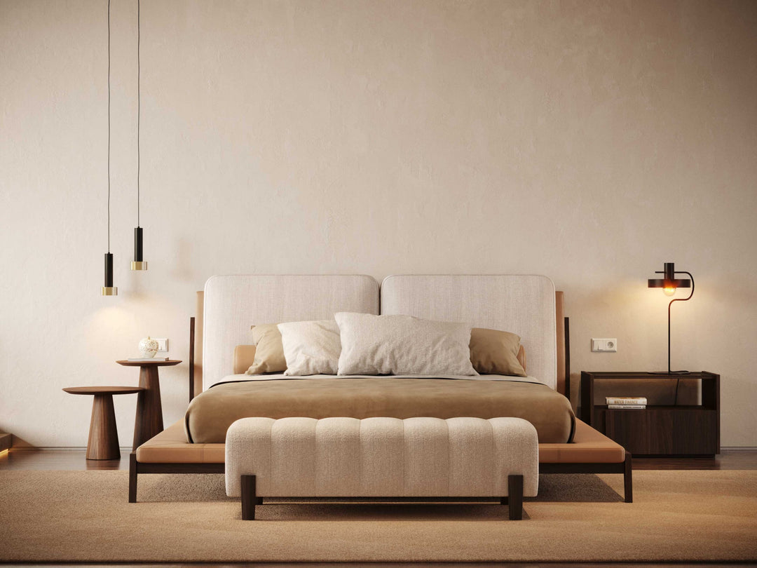 Stylish Club Olivier Beistelltische Ambienteansicht 4