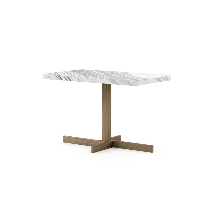 Stylish Club Margem Couchtisch