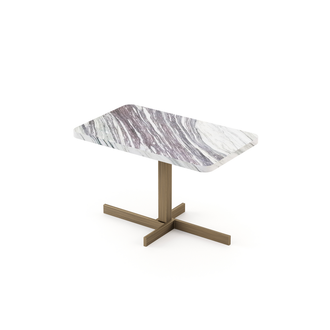Stylish Club Margem Couchtisch Ambienteansicht 3