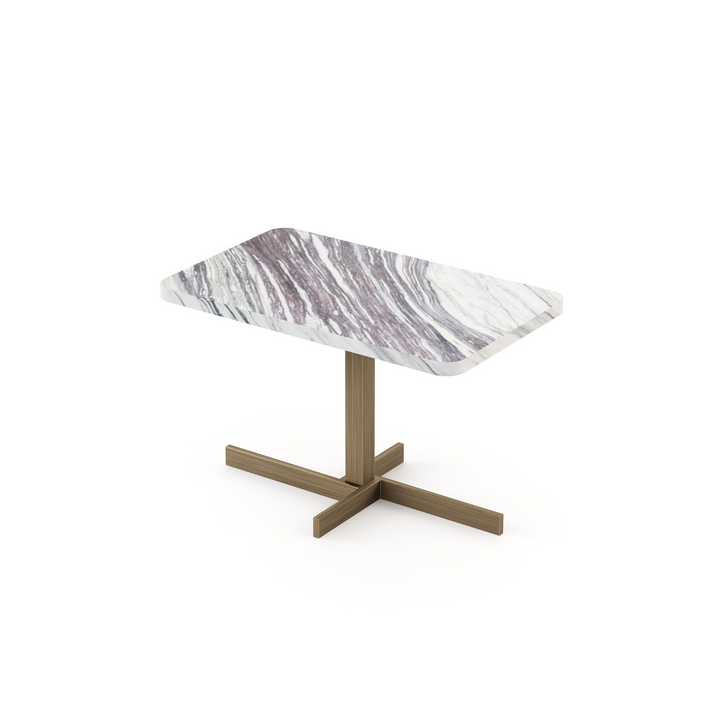 Stylish Club Margem Couchtisch Ambienteansicht 3