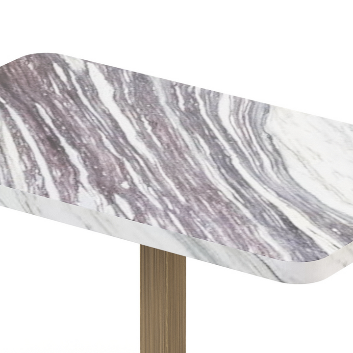 Stylish Club Margem Couchtisch Detailansicht