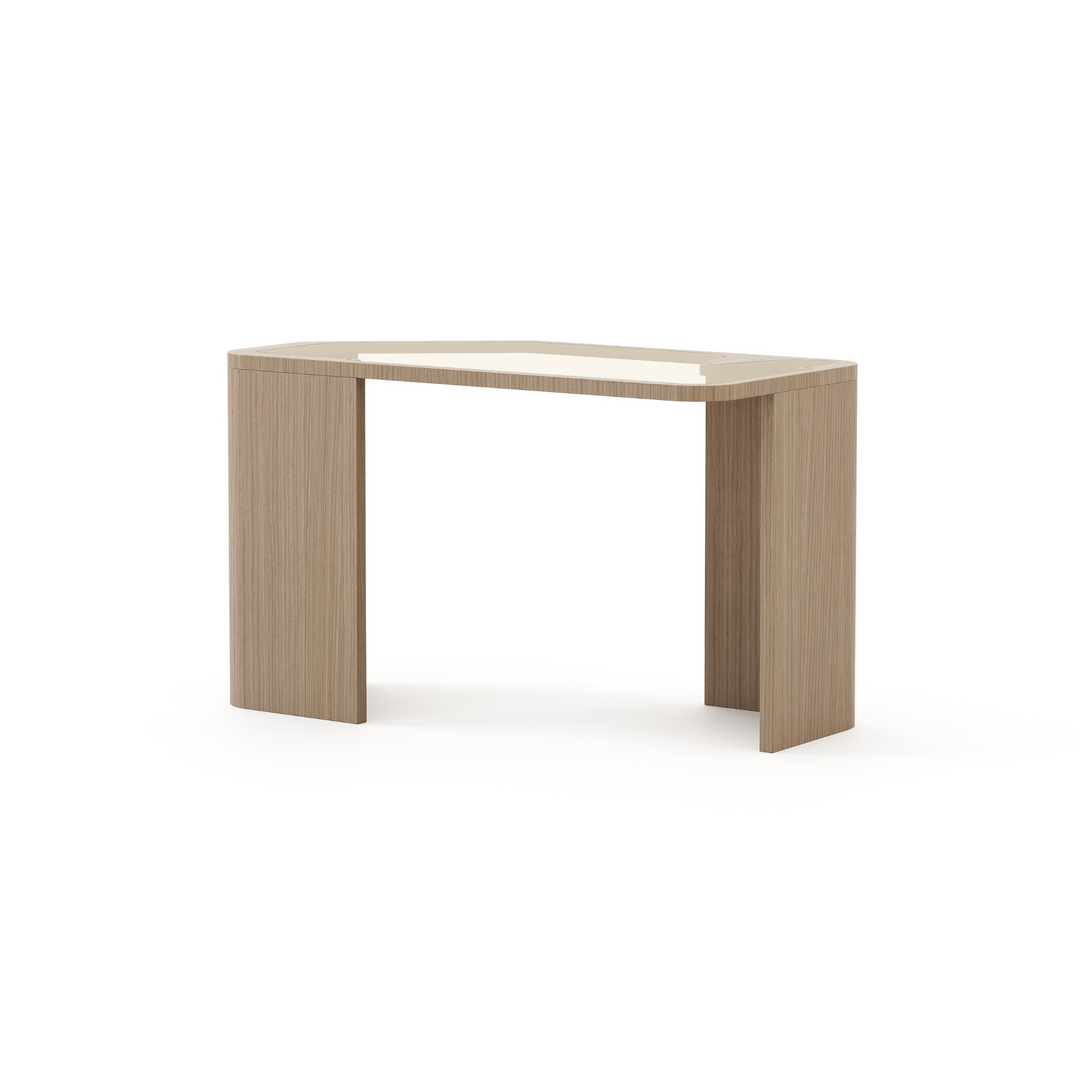 Stylish Club Margem Beistelltisch