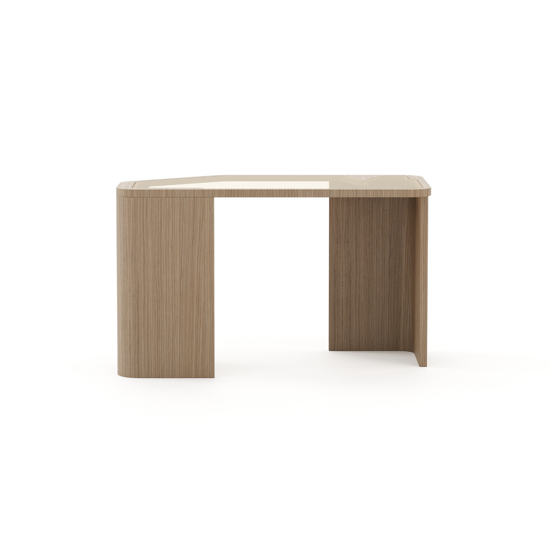 Stylish Club Margem Beistelltisch Ambienteansicht 4
