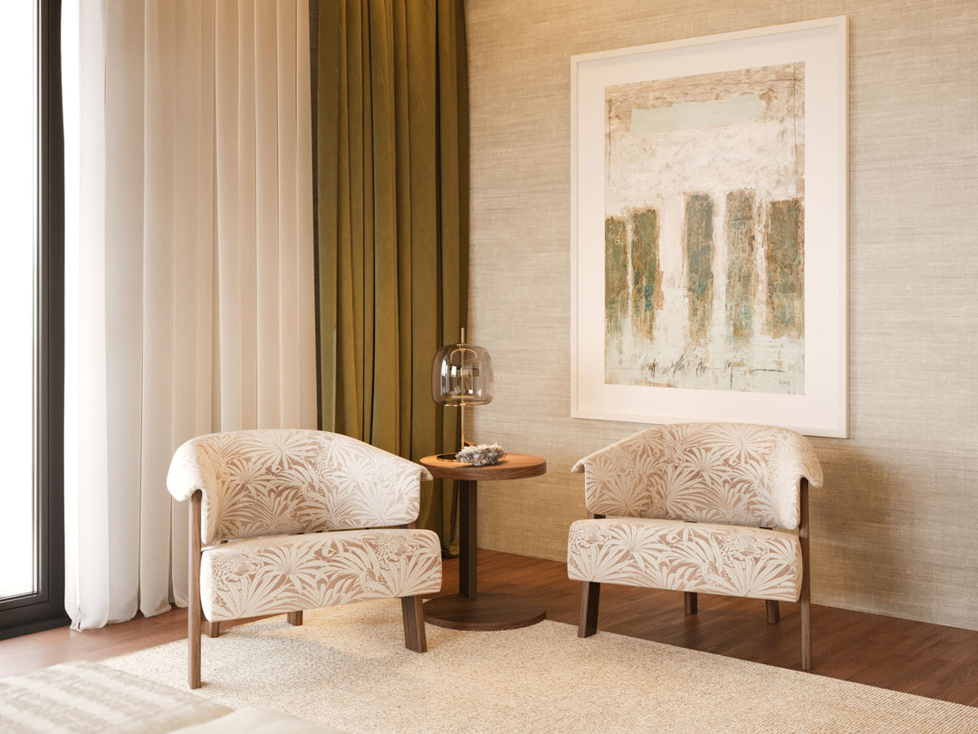 Stylish Club Toro Sessel Ambienteansicht 3