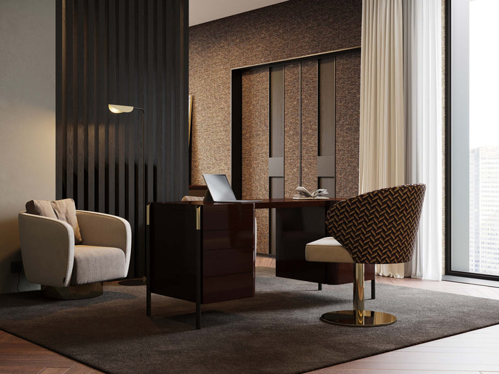 Stylish Club Fortune Drehstuhl Ambienteansicht 4