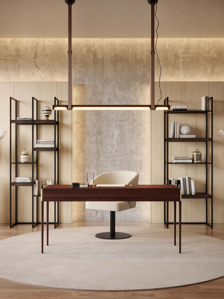 Stylish Club Fortune Drehstuhl Ambienteansicht 7