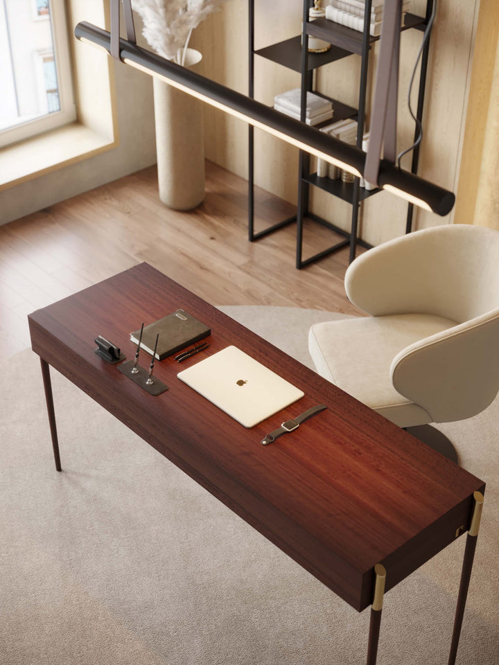 Stylish Club Fortune Drehstuhl Ambienteansicht 8