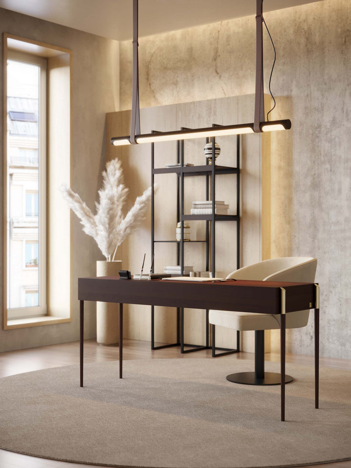 Stylish Club Fortune Drehstuhl Ambienteansicht 9