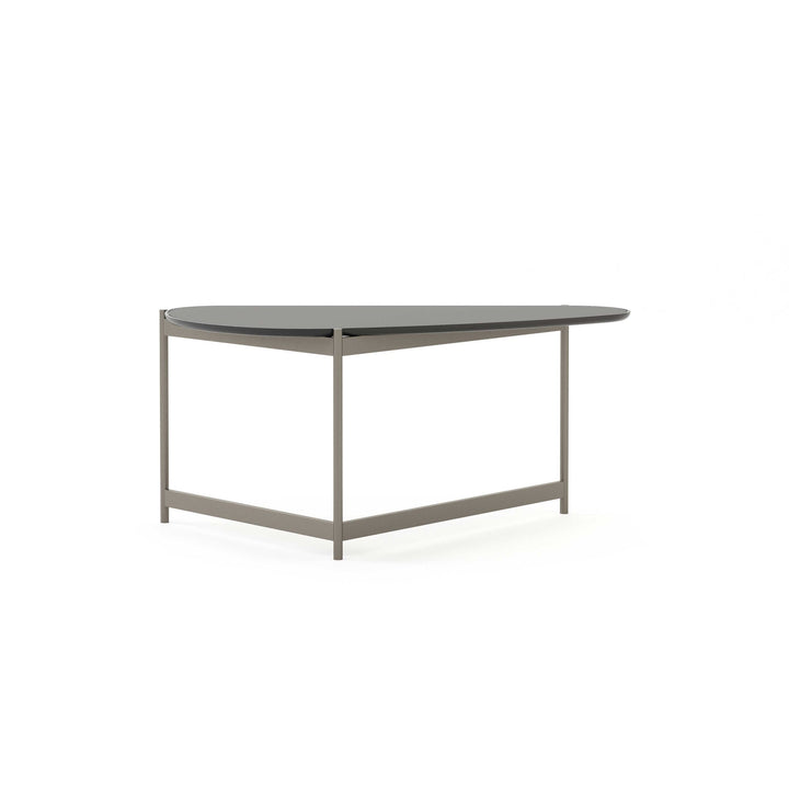 Stylish Club Capri Schreibtisch Ambienteansicht 3