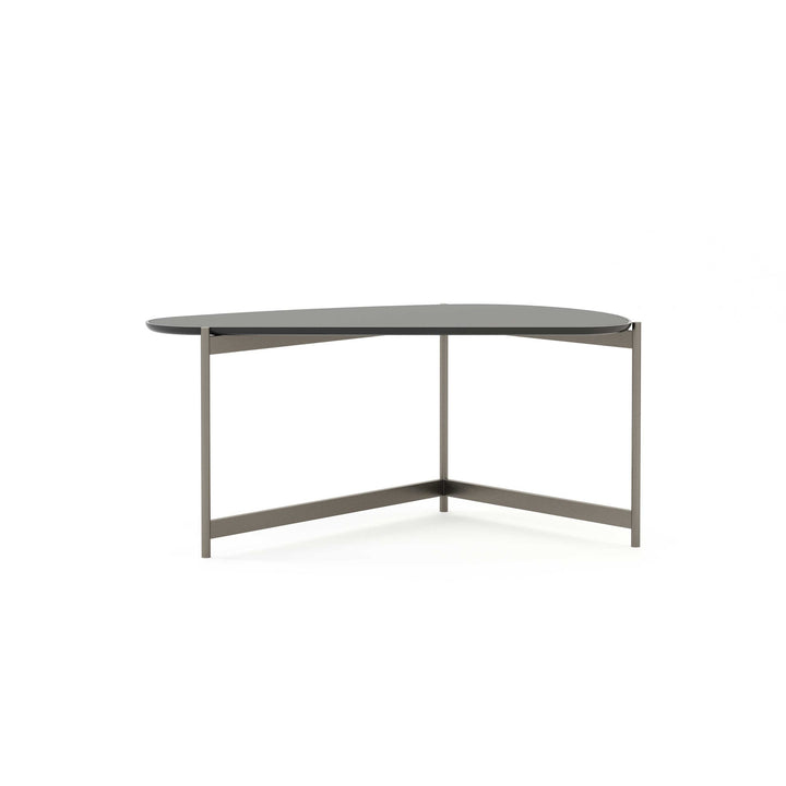 Stylish Club Capri Schreibtisch Ambienteansicht 7