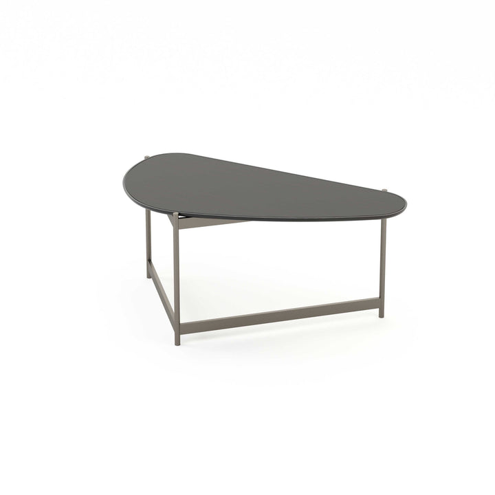 Stylish Club Capri Schreibtisch Ambienteansicht 9