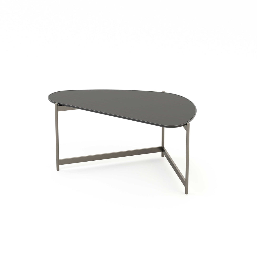 Stylish Club Capri Schreibtisch Ambienteansicht 5