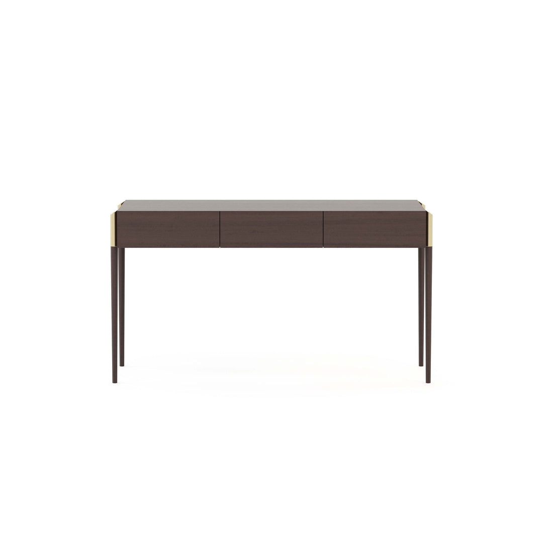 Stylish Club Her II Schreibtisch Ansicht 2
