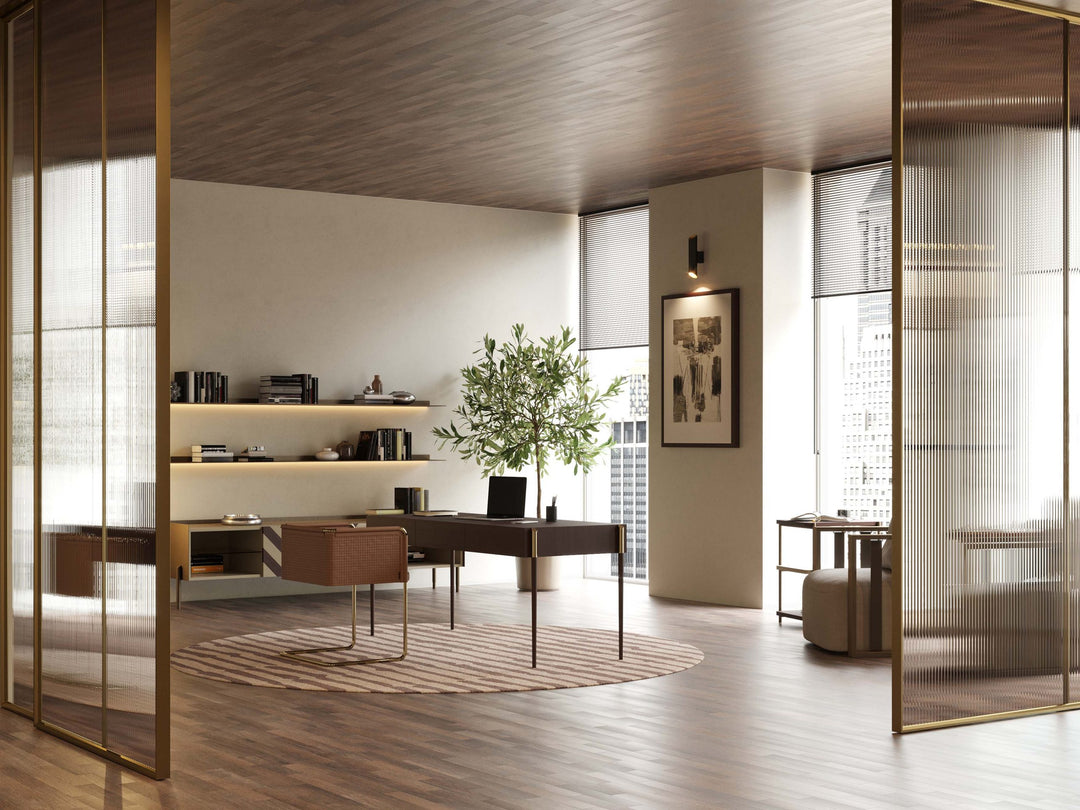 Stylish Club Her II Schreibtisch Ansicht 3