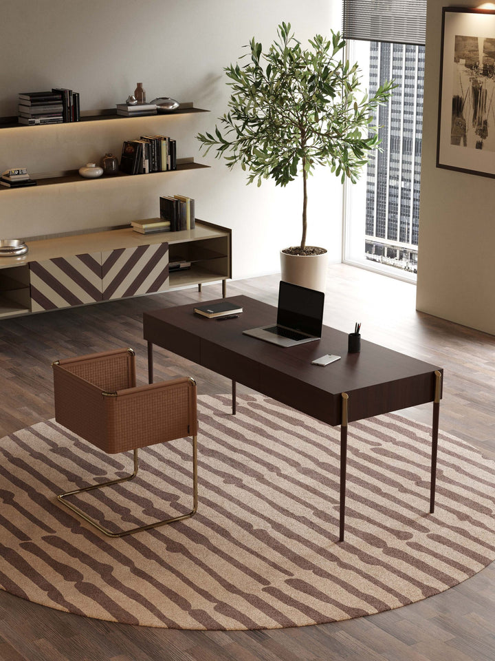 Stylish Club Her II Schreibtisch Ansicht 4