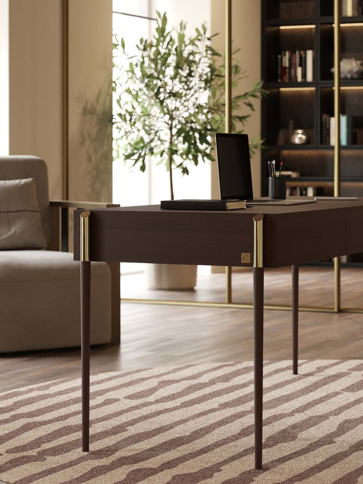 Stylish Club Her II Schreibtisch Ansicht 6