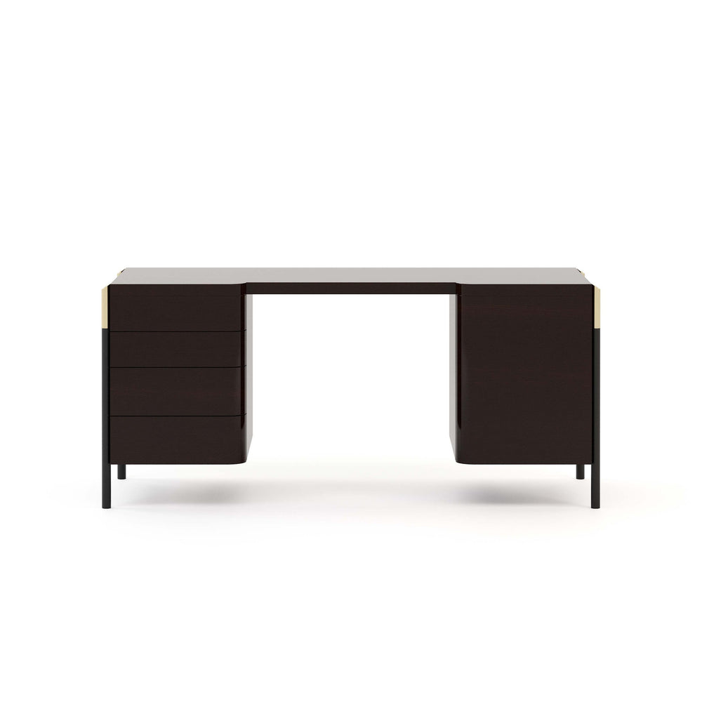 Stylish Club Her Schreibtisch Ansicht 2