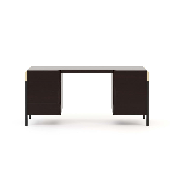 Stylish Club Her Schreibtisch Ansicht 2