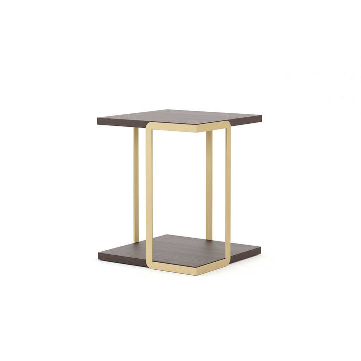 Stylish Club Bridge Beistelltisch Ambienteansicht 3