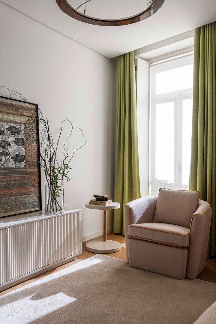 Stylish Club Club Beistelltisch Ambienteansicht 5