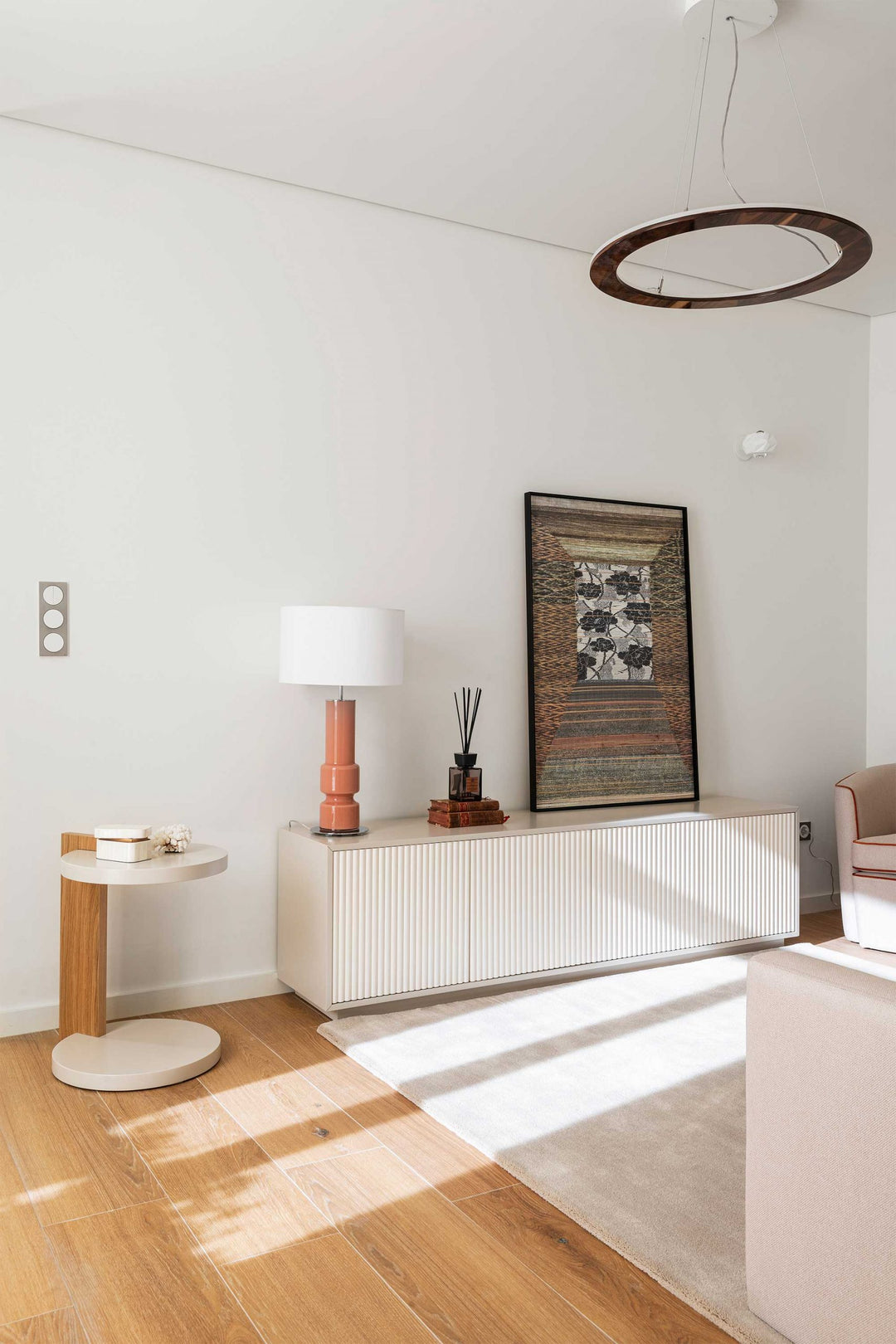 Stylish Club Club Beistelltisch Ambienteansicht 6