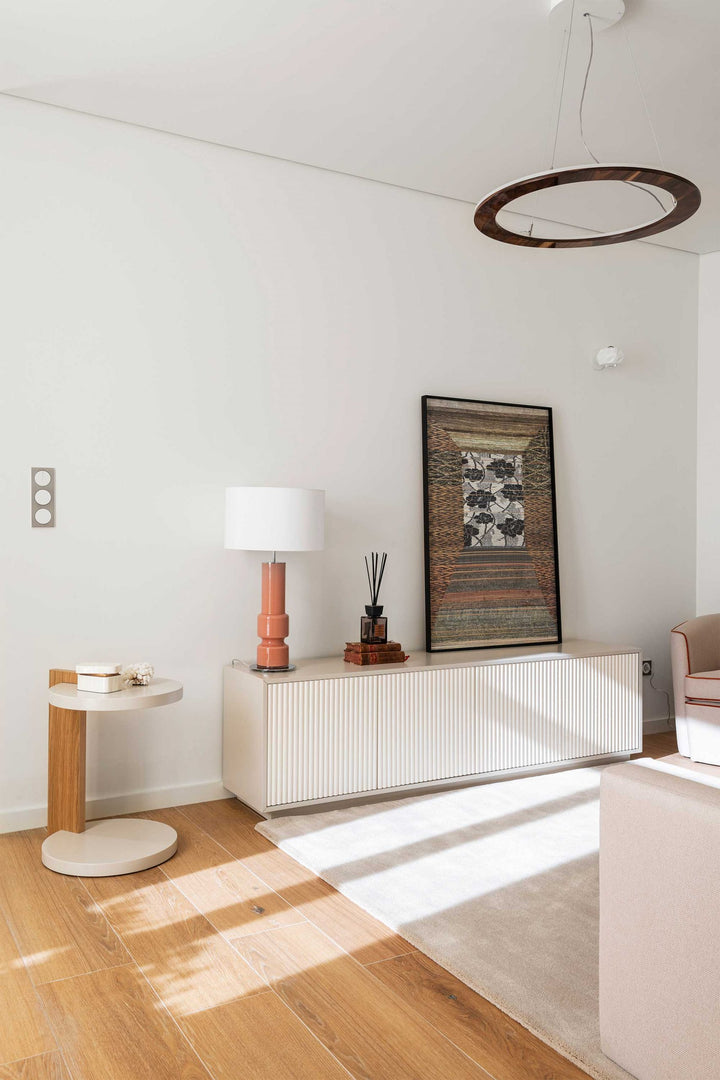Stylish Club Club Beistelltisch Ambienteansicht 6