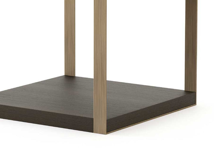 Stylish Club Empire Beistelltisch Detailansicht