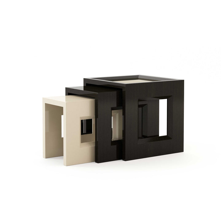 Stylish Club Heritage Beistelltisch Ambienteansicht 3