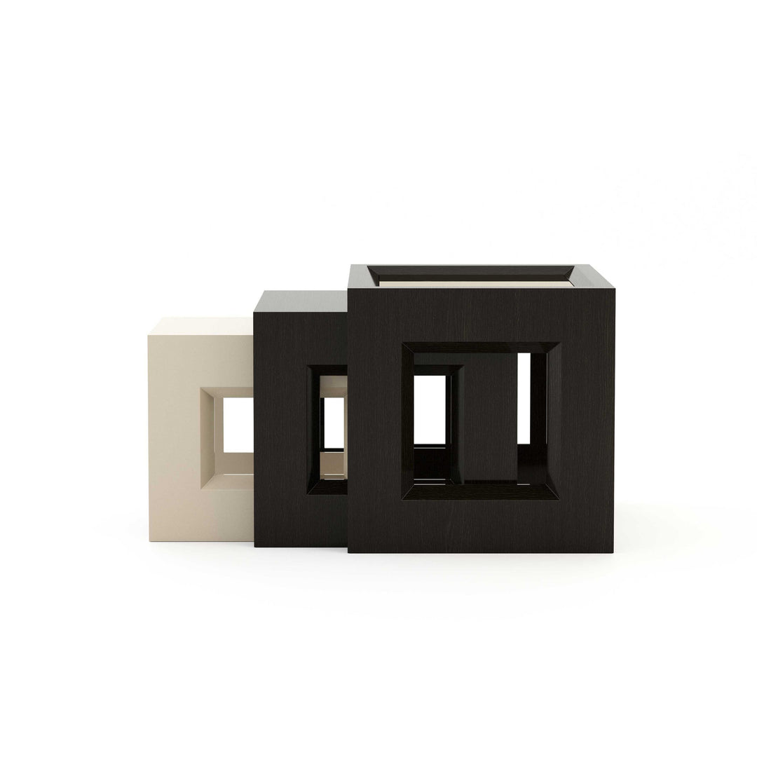 Stylish Club Heritage Beistelltisch Ambienteansicht 4
