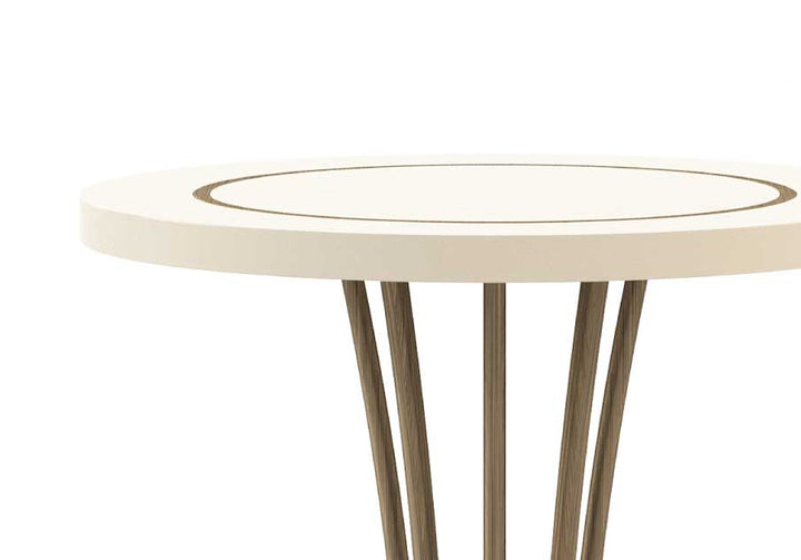 Stylish Club Sublime Beistelltisch Detailansicht
