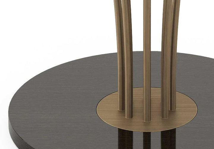 Stylish Club Sublime Beistelltisch Detailansicht
