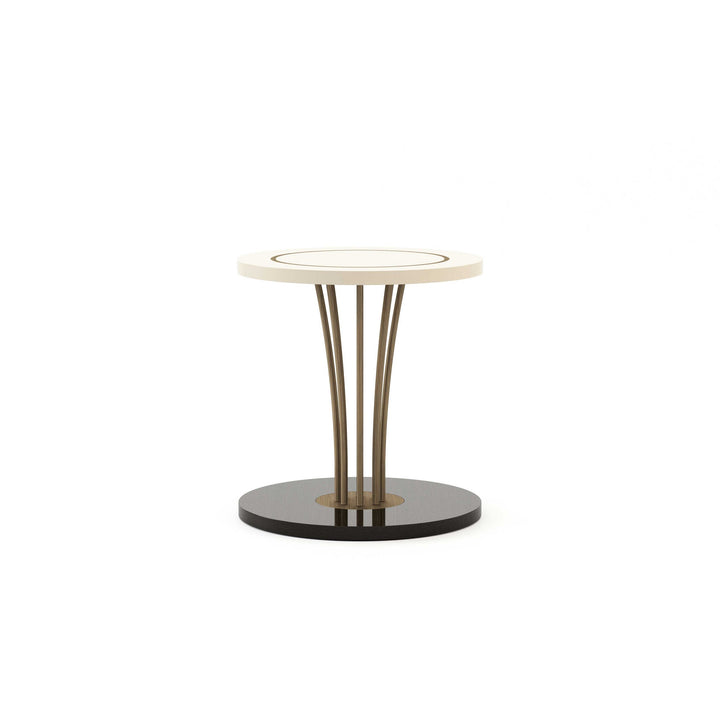 Stylish Club Sublime Beistelltisch Ambienteansicht 3