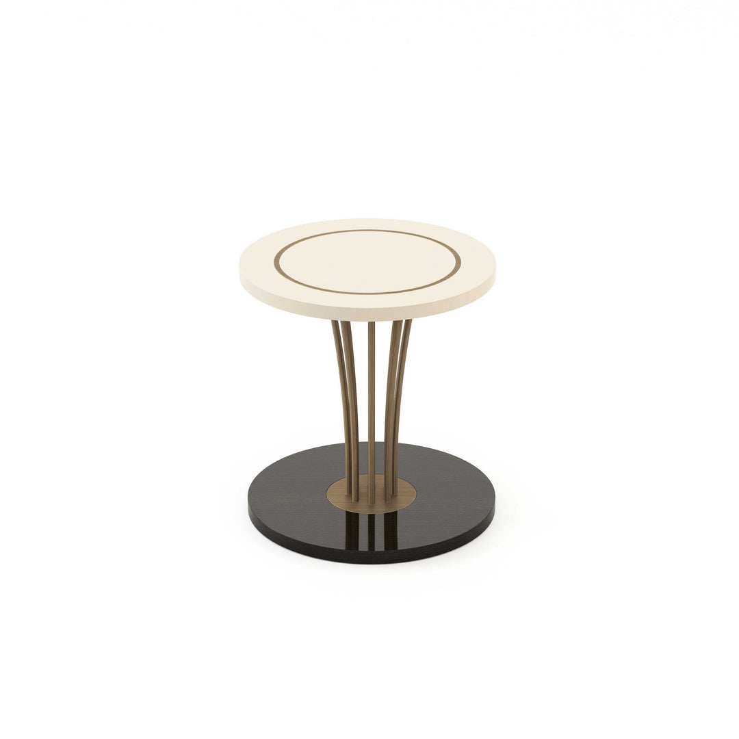 Stylish Club Sublime Beistelltisch Ambienteansicht 4