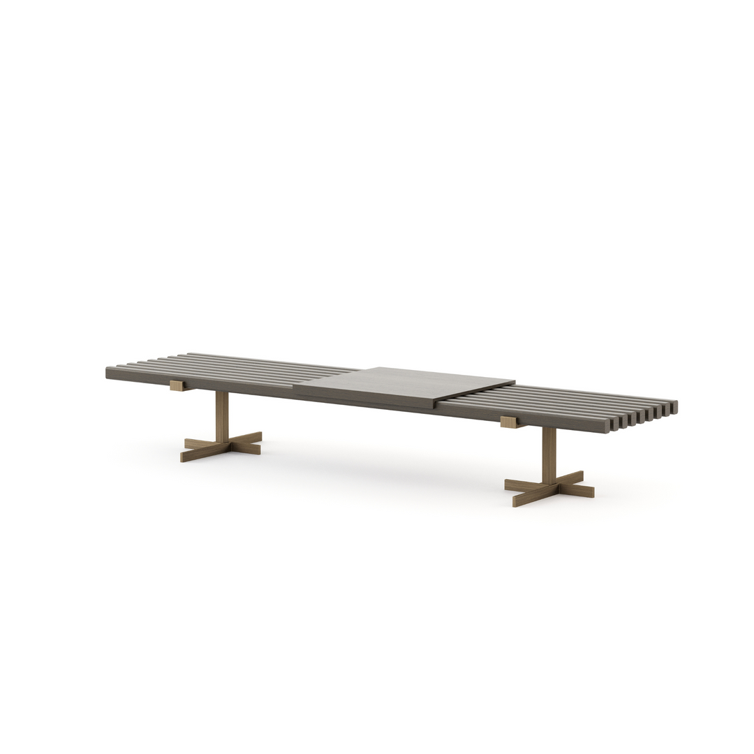 Stylish Club Ripa Couchtisch