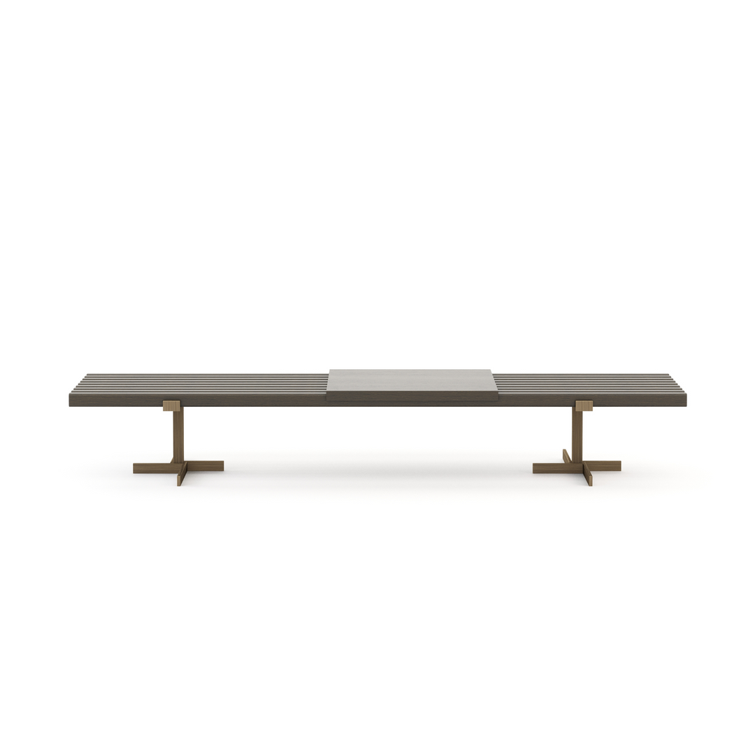 Stylish Club Ripa Couchtisch Ansicht 2