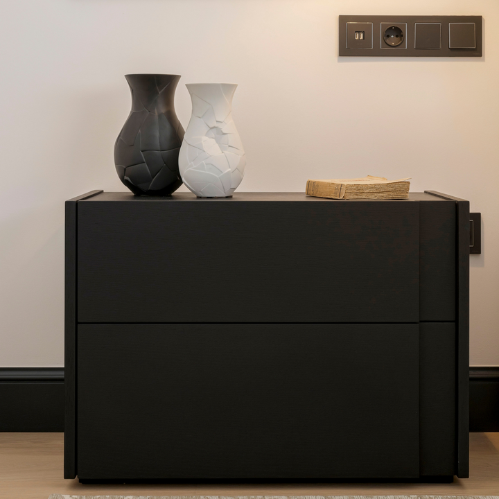 Stylish Club Sevilha Night Table I Nachttische Ambienteansicht 8