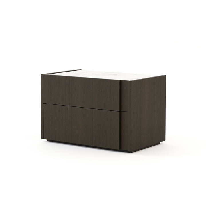 Stylish Club Sevilha Night Table I Nachttische