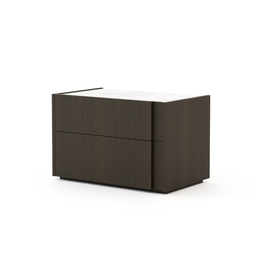 Stylish Club Sevilha Night Table I Nachttische
