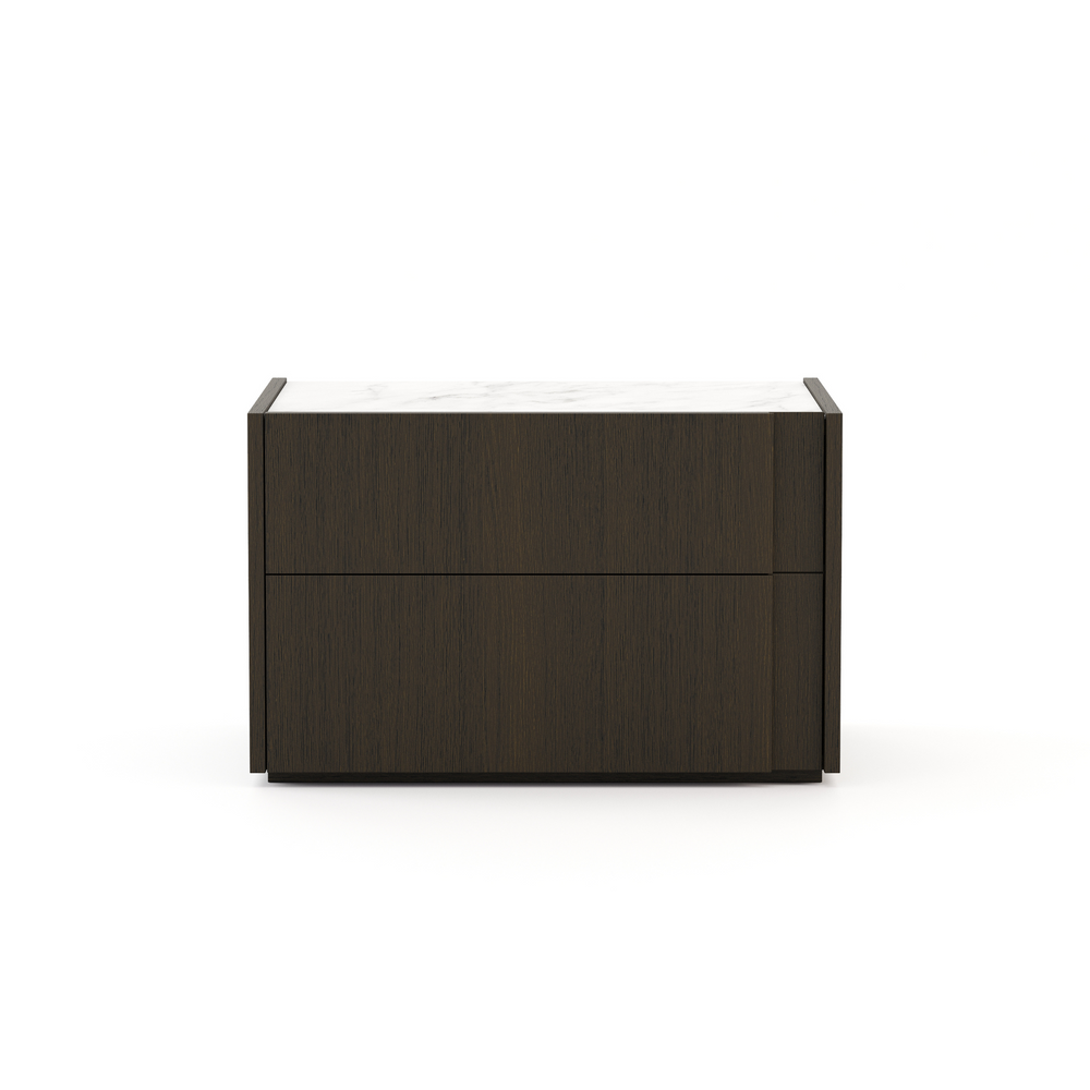 Stylish Club Sevilha Night Table I Nachttische Ansicht 2