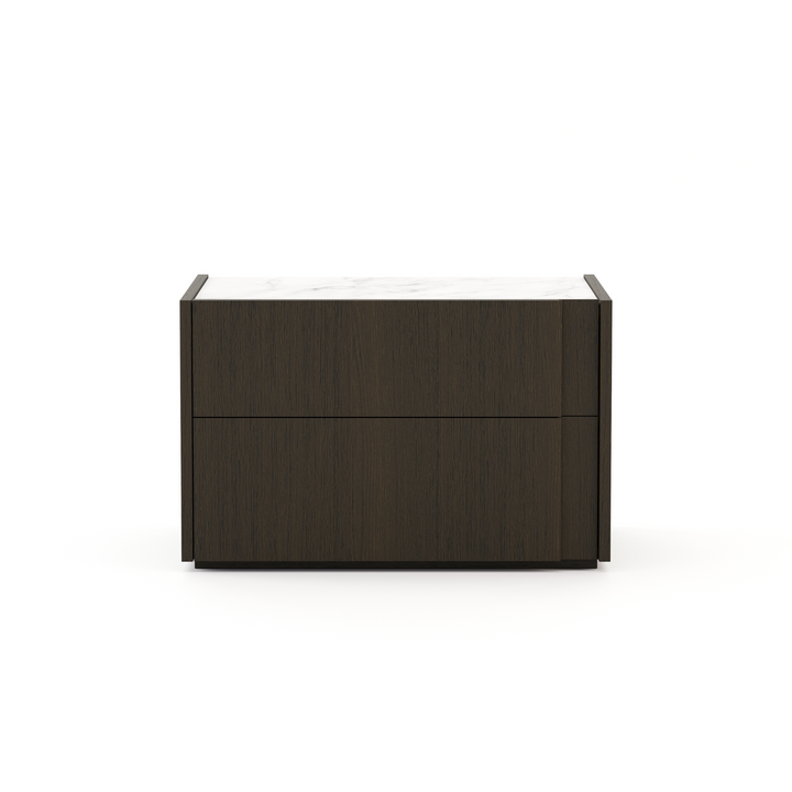 Stylish Club Sevilha Night Table I Nachttische Ansicht 2