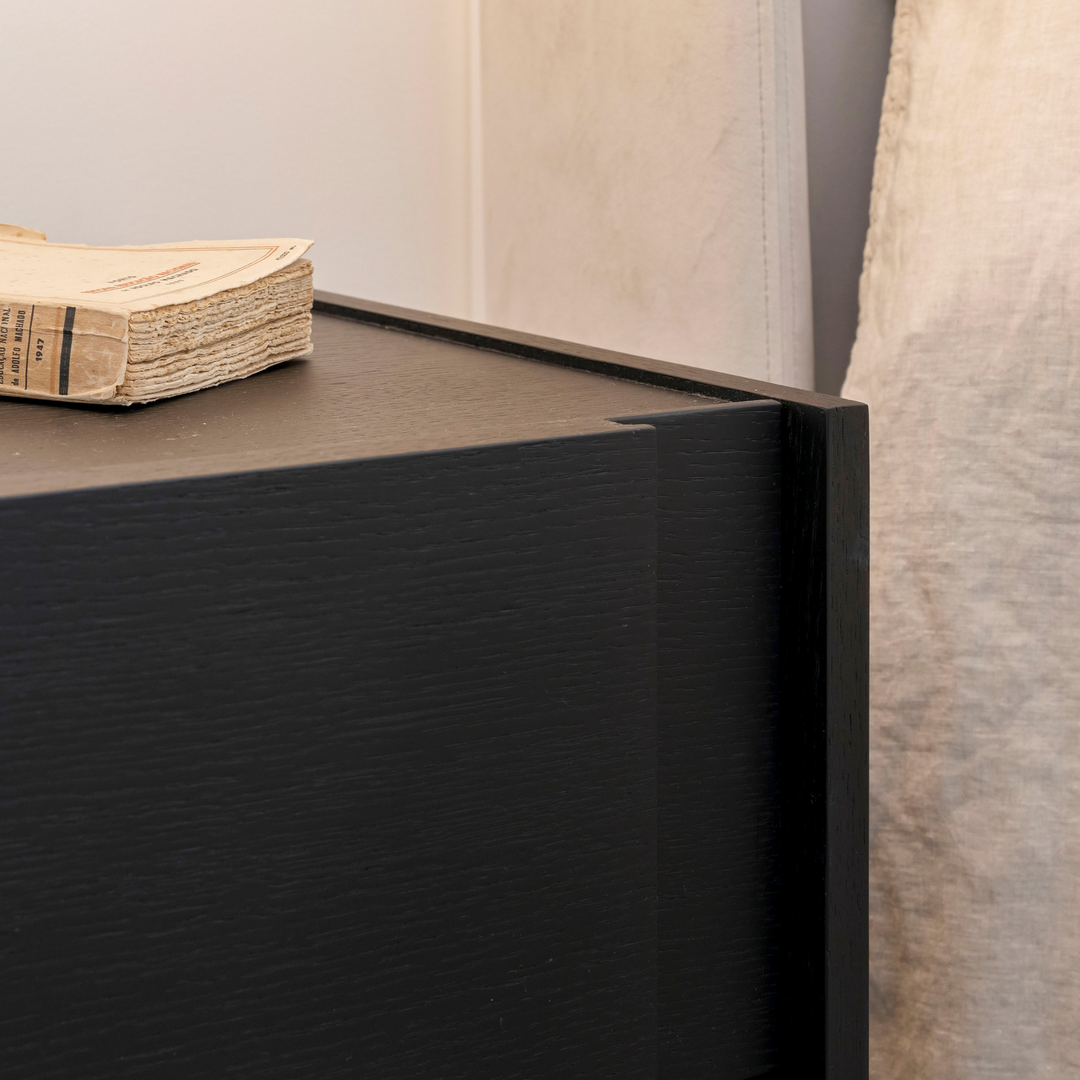 Stylish Club Sevilha Night Table I Nachttische Ambienteansicht 3