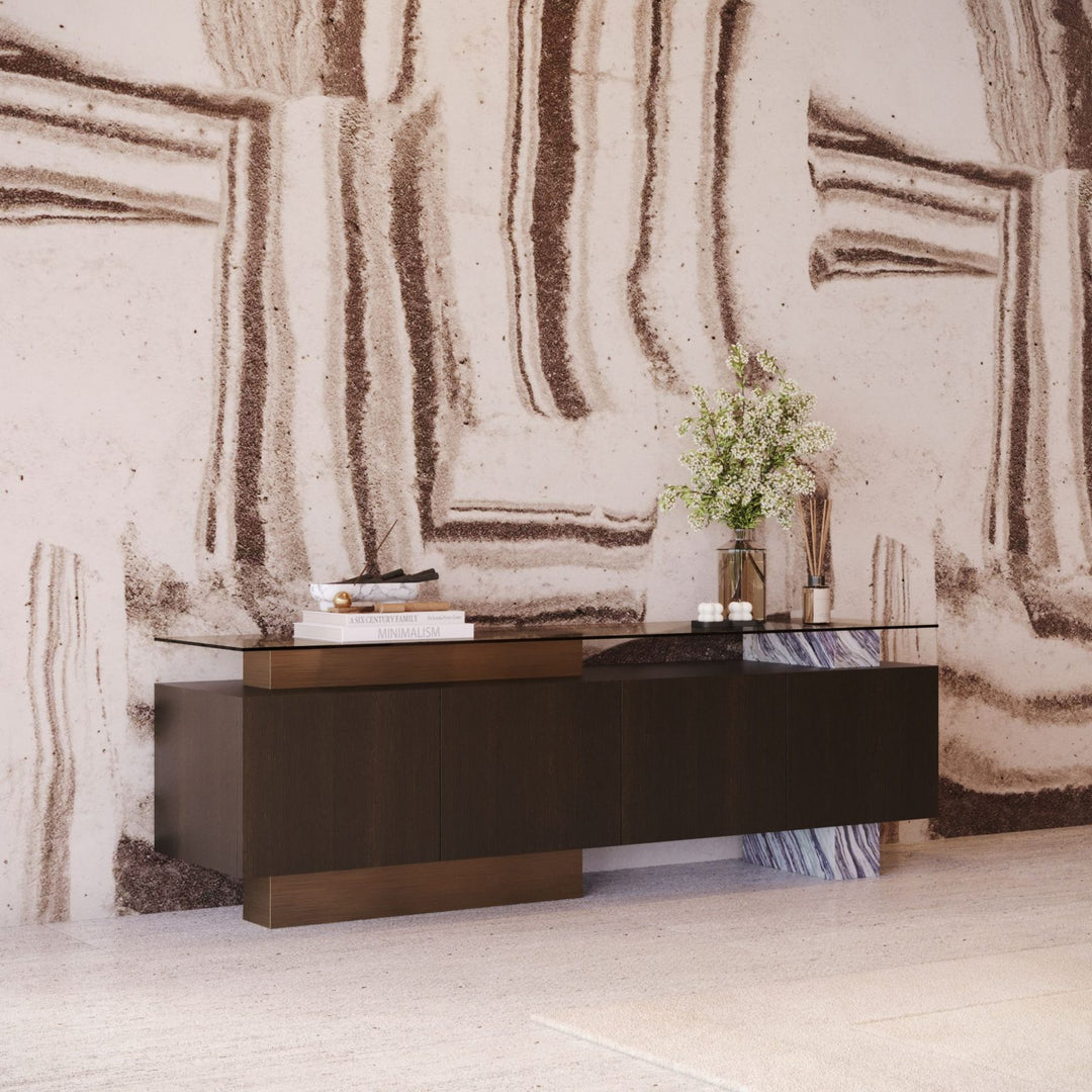Stylish Club Toro Sideboard Ansicht 7