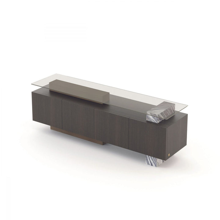 Stylish Club Toro Sideboard Ambienteansicht 3