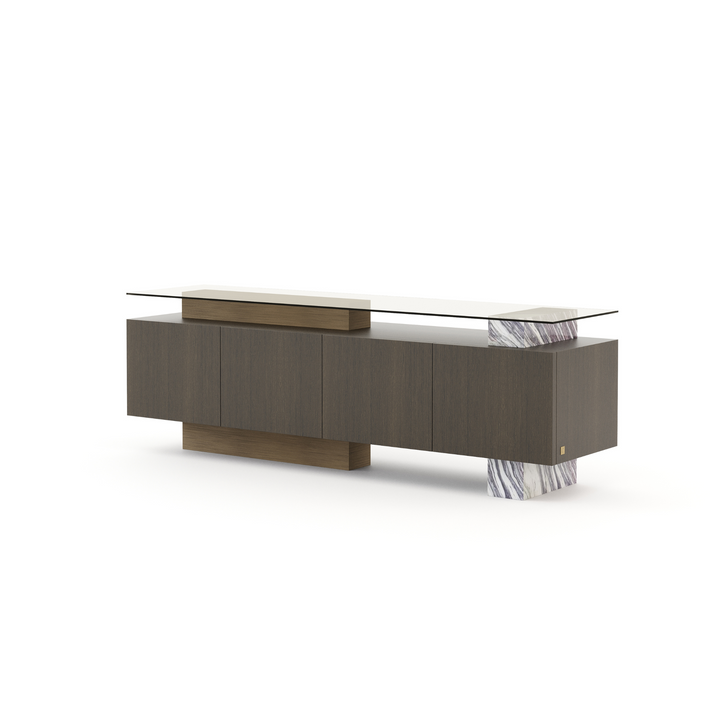 Stylish Club Toro Sideboard Ansicht 2