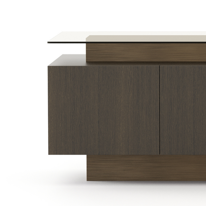 Stylish Club Toro Sideboard Detailansicht