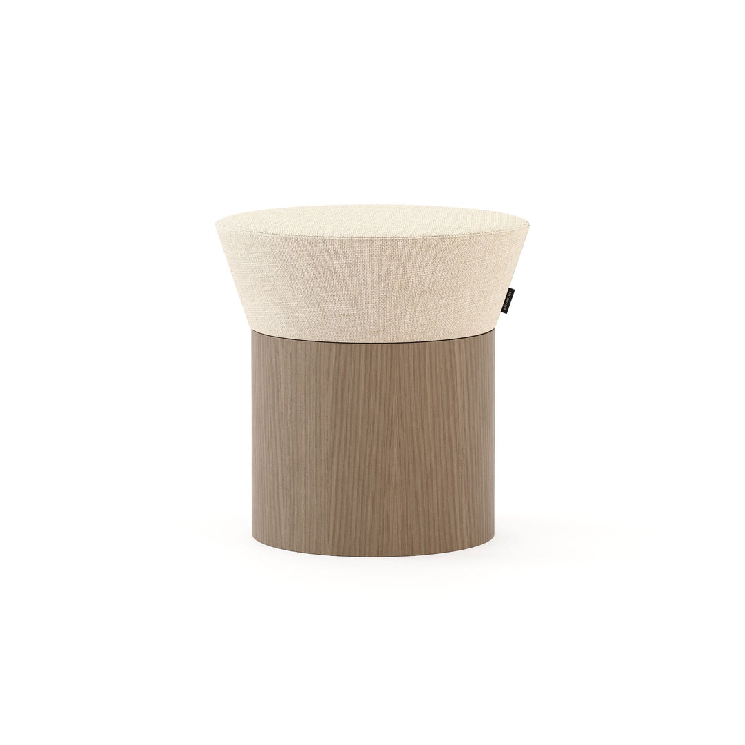 Stylish Club Toro Hocker