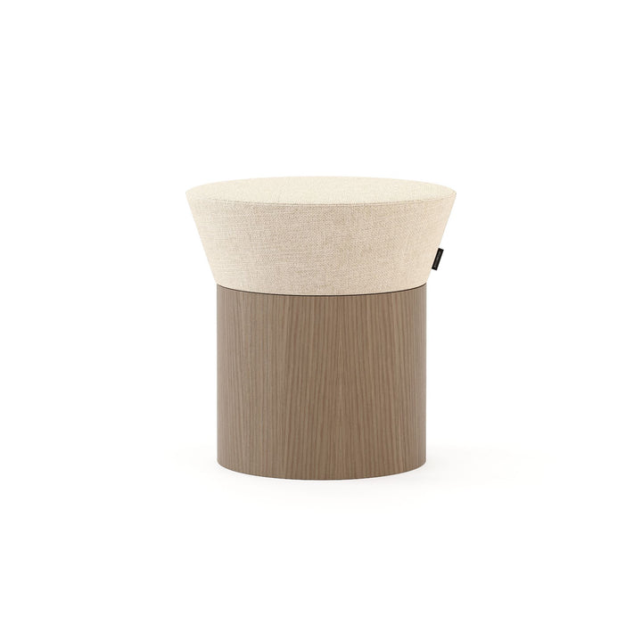Stylish Club Toro Hocker